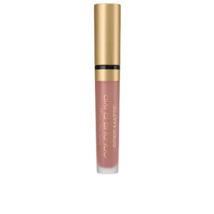 Max Factor Colour Elixir Soft Matte Lip Color #05 - 4ml
