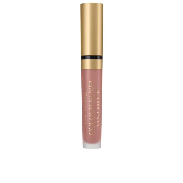 Max Factor Colour Elixir Soft Matte Lip Color #05 - 4ml