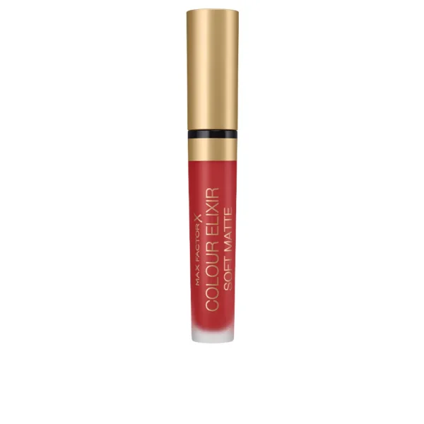 Max Factor Colour Elixir Soft Matte Lip Color #30 - 4ml