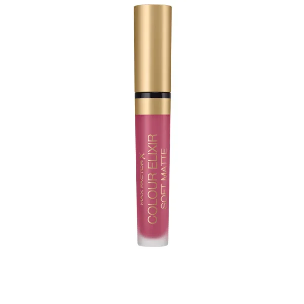 Max Factor Colour Elixir Soft Matte Lipstick #20 - 4ml