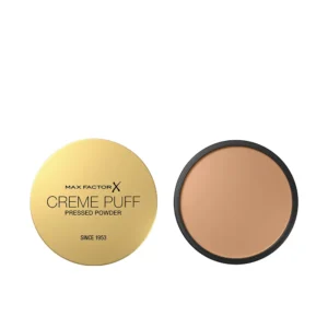 Max Factor Creme Puff Compact Powder #5 Translucent 14g