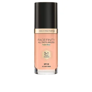 Max Factor Facefinity 3-In-1 Primer