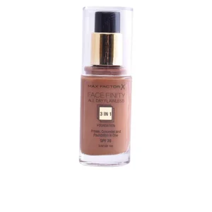Max Factor Facefinity All Day Flawless Foundation 30ML #100