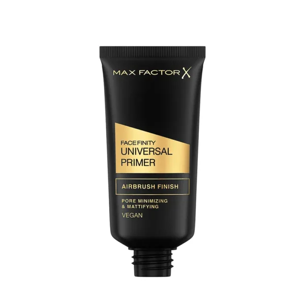 Max Factor Facefinity Mattifying Pore Minimizer 30ml - Image 2