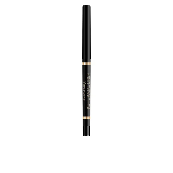 Max Factor Khol Kajal Liner Automatic Pencil #001 Black 0.35g