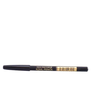 Max Factor Kohl Pencil #020 Black 1.2g