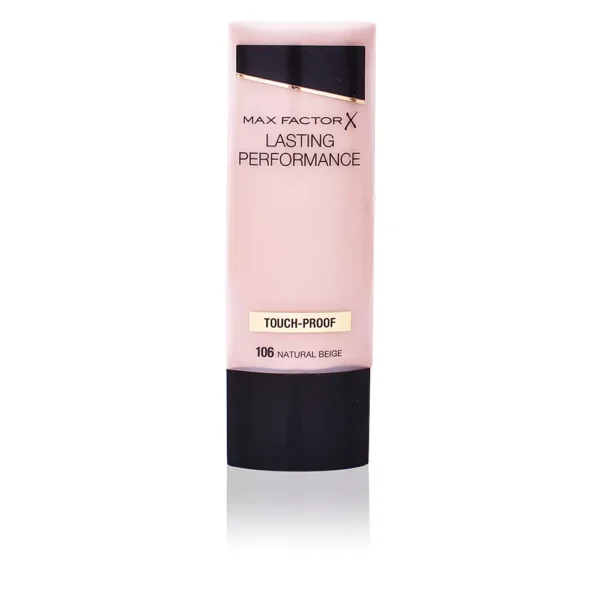 Max Factor Lasting Performance Touch Proof Foundation 35ML