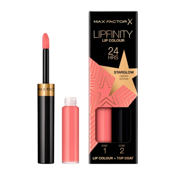 MAX FACTOR | LIPFINITY | Lips - Image 2