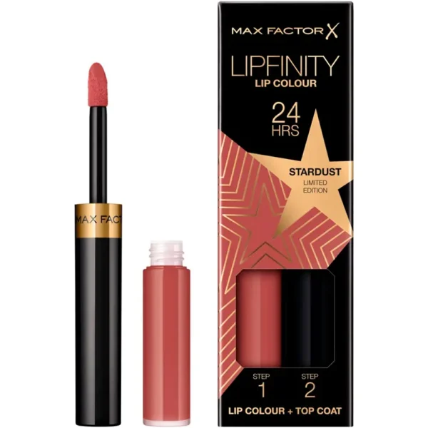MAX FACTOR | LIPFINITY | Lips - Image 4