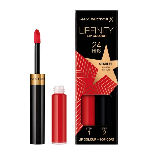 MAX FACTOR | LIPFINITY | Lips - Image 10