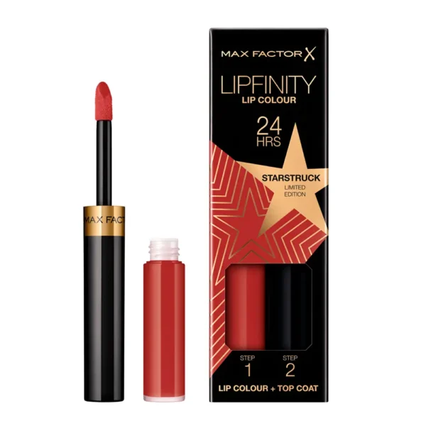 MAX FACTOR | LIPFINITY | Lips - Image 12