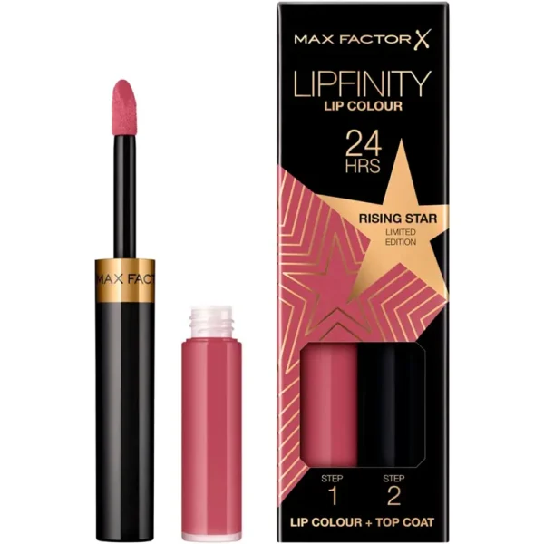 MAX FACTOR | LIPFINITY | Lips - Image 6
