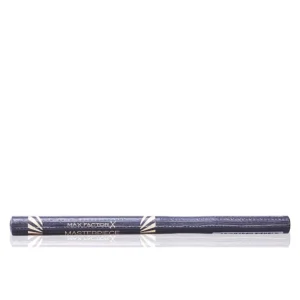Max Factor Masterpiece Liquid Eyeliner #01 Black - 1ml