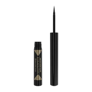 Max Factor Masterpiece Matte Liquid Eyeliner 1.7ML - Black