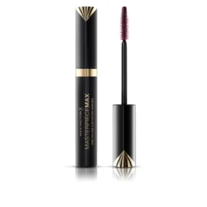Max Factor Masterpiece Max High Definition Mascara 7.2ML - Rich Black