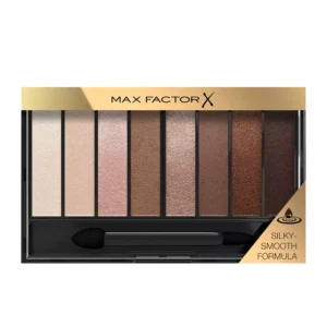 Max Factor Masterpiece Nude Palette Cappuccino