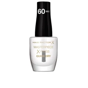 Max Factor Masterpiece Xpress Quick Dry Nail Polish 8ML No Dramas