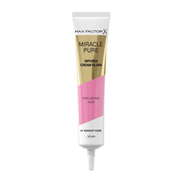 MAX FACTOR | MIRACLE PURE | Face - Image 2