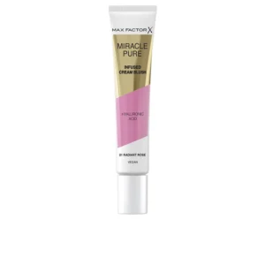 Max Factor Miracle Pure Blush #01 Radiant Rose