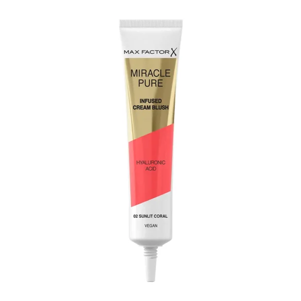 MAX FACTOR | MIRACLE PURE | Face - Image 4