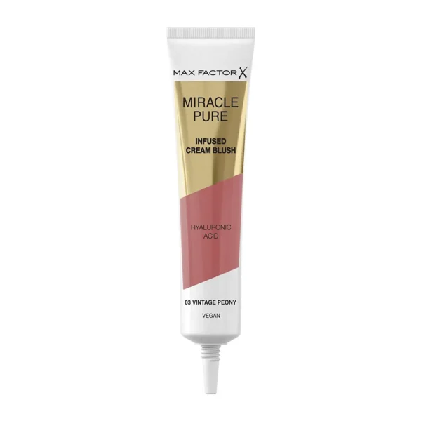 MAX FACTOR | MIRACLE PURE | Face - Image 6