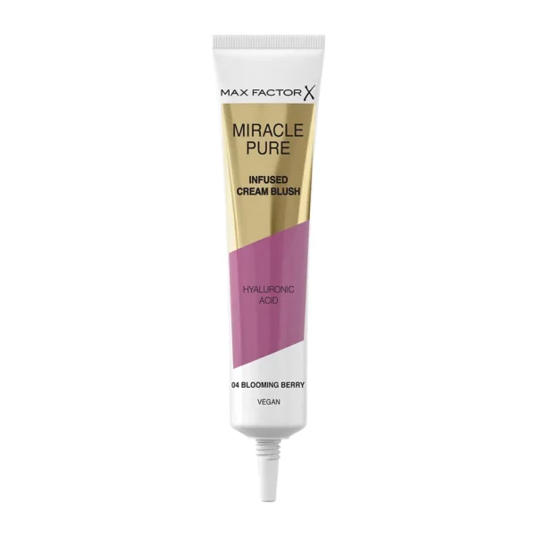 MAX FACTOR | MIRACLE PURE | Face - Image 8