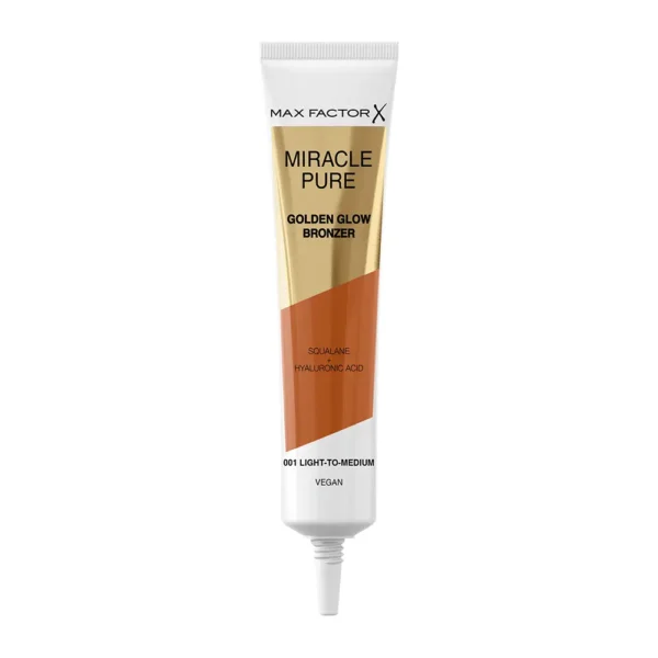 MAX FACTOR | MIRACLE PURE | Face - Image 2