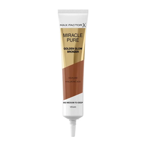 MAX FACTOR | MIRACLE PURE | Face - Image 4