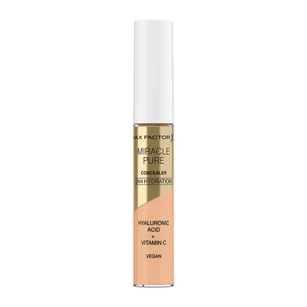 MAX FACTOR | MIRACLE PURE | Face - Image 2