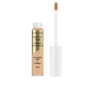 Max Factor Miracle Pure Concealer 7.8ml - Vegan Formula