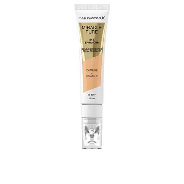Max Factor Miracle Pure Corrective Cream #02 Buff 10ML
