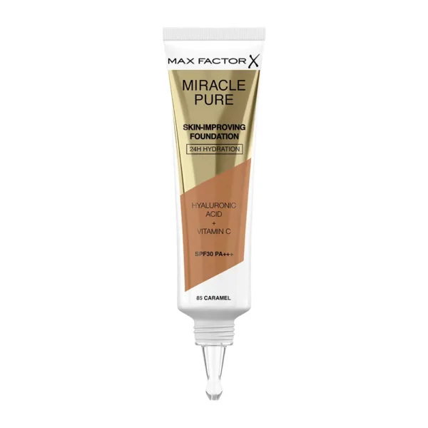 MAX FACTOR | MIRACLE PURE | Face - Image 11