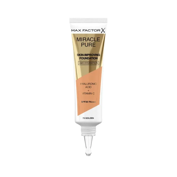 MAX FACTOR | MIRACLE PURE | Face - Image 7