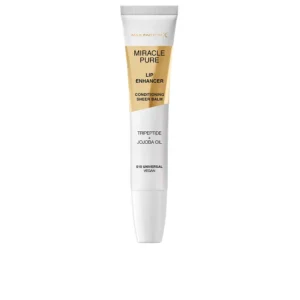Max Factor Miracle Pure Lip Balm #010 Universal 12ML
