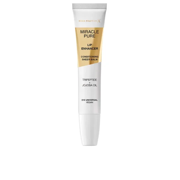 Max Factor Miracle Pure Lip Balm #010 Universal 12ML