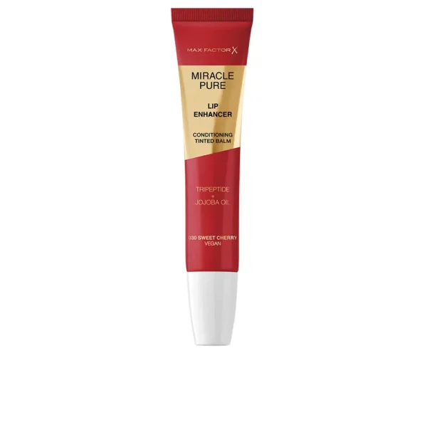 Max Factor Miracle Pure Lip Balm Sweet Cherry 12ML