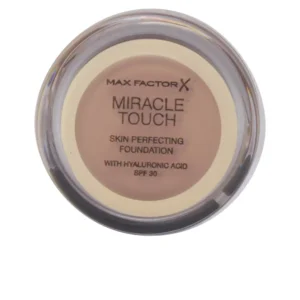 Max Factor Miracle Touch Liquid Illusion Foundation 12g
