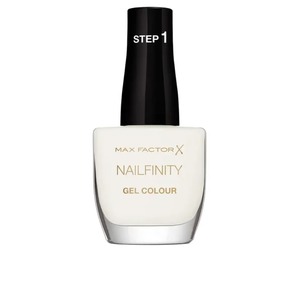 Max Factor Nailfinity #120 Blinding Lights 12ML