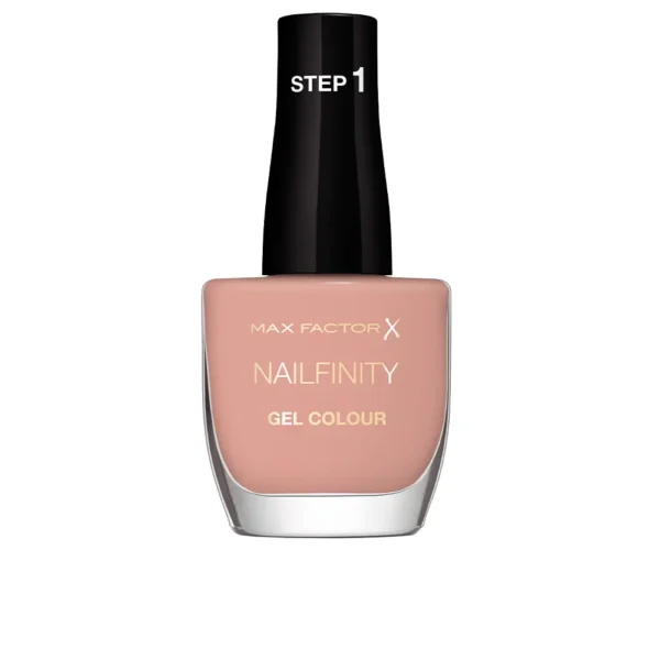 Max Factor Nailfinity #200 The Icon 12ML