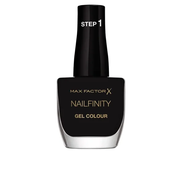 Max Factor Nailfinity #207 For Real 12ML