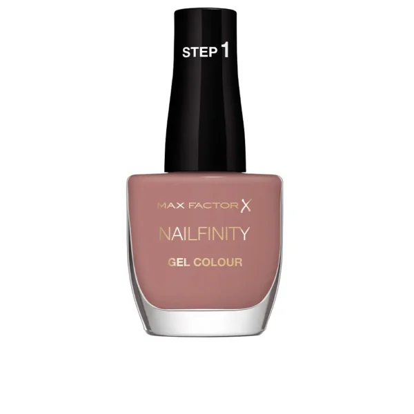 Max Factor Nailfinity #215 Standing Ovation - 12ml
