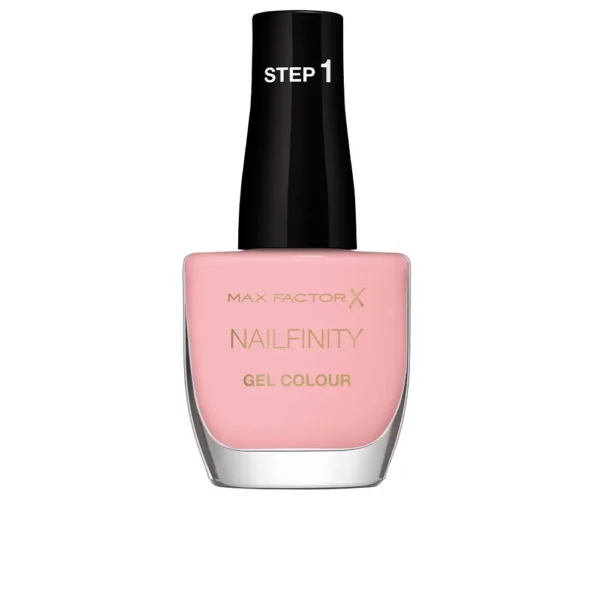 Max Factor Nailfinity #230 Leading Lady 12ml