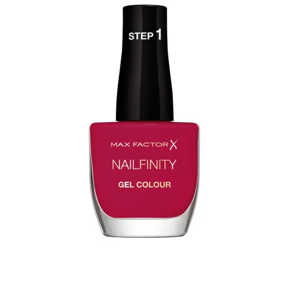 Max Factor Nailfinity #305 Hollywood Star 12ml