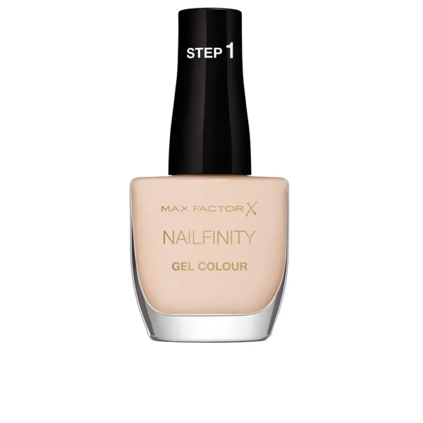 Max Factor Nailfinity #350 Encore 12ML