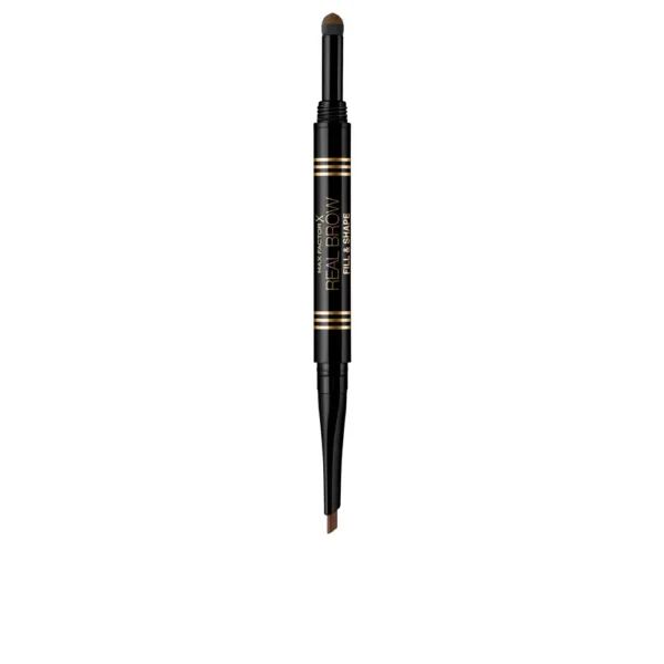 Max Factor Real Brow Fill & Shape 03 Medium Brown 0.5g