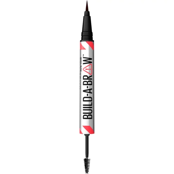 MAYBELLINE | BUILD A BROW | Eyebrows - Image 6