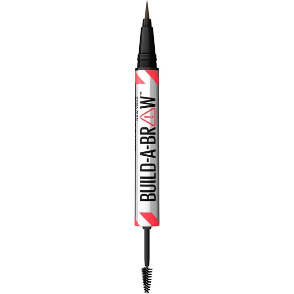 MAYBELLINE | BUILD A BROW | Eyebrows - Image 10