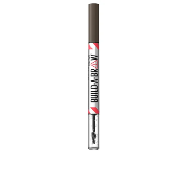 Maybelline Build A Brow 2 in 1 Marker #262 Black Brown 15.3ml