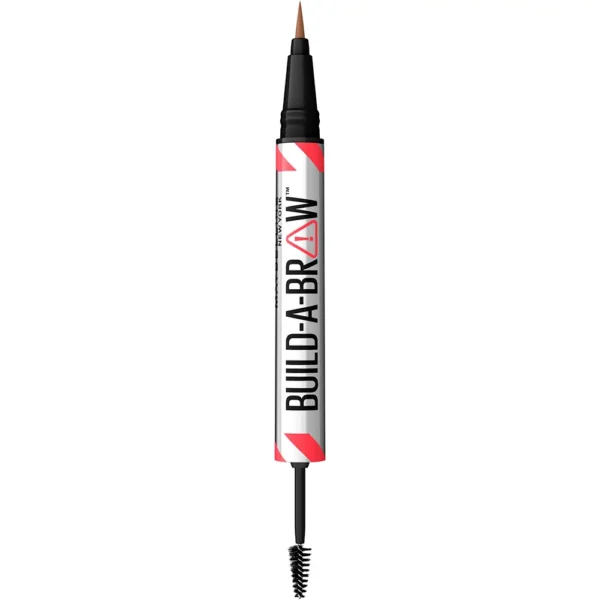 MAYBELLINE | BUILD A BROW | Eyebrows - Image 2