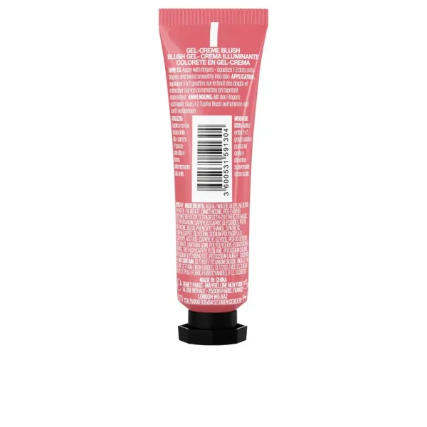 MAYBELLINE | CHEEK HEAT | Face - Image 4